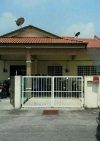 Taman Langat Utama 