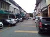 3 Storey Shop Lot, Taman Melawati