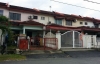 2Sty Terrace Bandar Putra Permai, Seri Kembangan