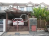 2Sty Terrace Taman Bukit Angsana Cheras