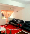 Apartment Taman Bunga Negara Seksyen 27 Shah Alam