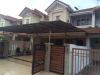 2Sty Terrace Section 10 Putra Permai Putra Heights