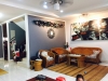 2Sty Terrace Aroma Tropika Section 27 Shah Alam