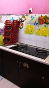 1Sty Terrace Taman Pahlawan, Teluk Panglima Garang