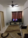 SpringVille Apartment Ukay Perdana 