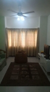 APARTMENT DESA IDAMAN, PUCHONG PRIMA