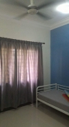 APARTMENT DESA IDAMAN, PUCHONG PRIMA