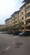 APARTMENT DESA IDAMAN, PUCHONG PRIMA