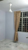 Apartment Ilham Seksyen U2, TTDI Jaya 