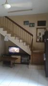 Terrace La Cottage Putra Perdana, Puchong