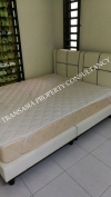 1Sty Terrace Taman Desa Aman