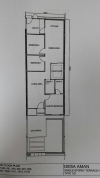 1Sty Terrace Taman Desa Aman