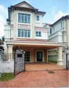 Bungalow Le Putra Avenue Bandar Putra Permai Equine Seri Kembangan