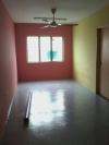 Apartment Flora Damansara