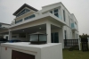 Semi D House My Diva Homes Cyberjaya