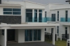 Semi D House My Diva Homes Cyberjaya